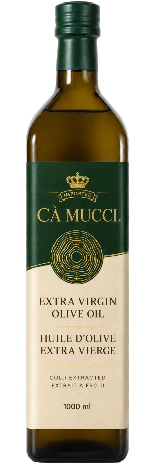 Extra Virgin Olive Oil