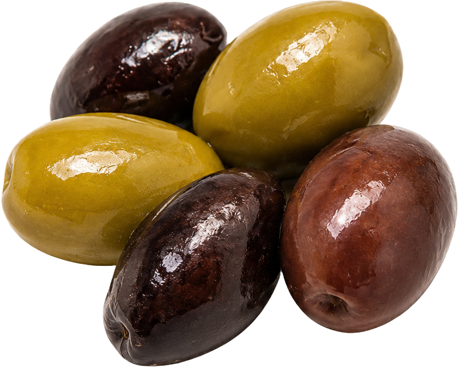 Olive Cocktail