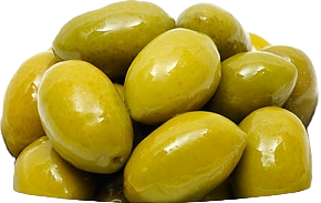 Cerignola Olives, Whole