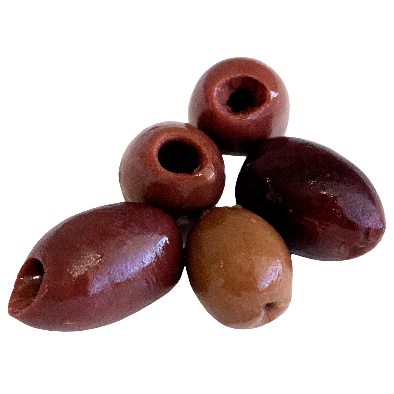Kalamata Olives, Pitted