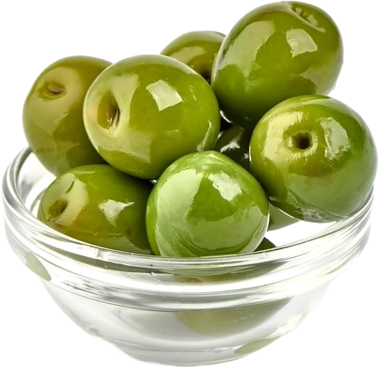 Castelvetrano Olives