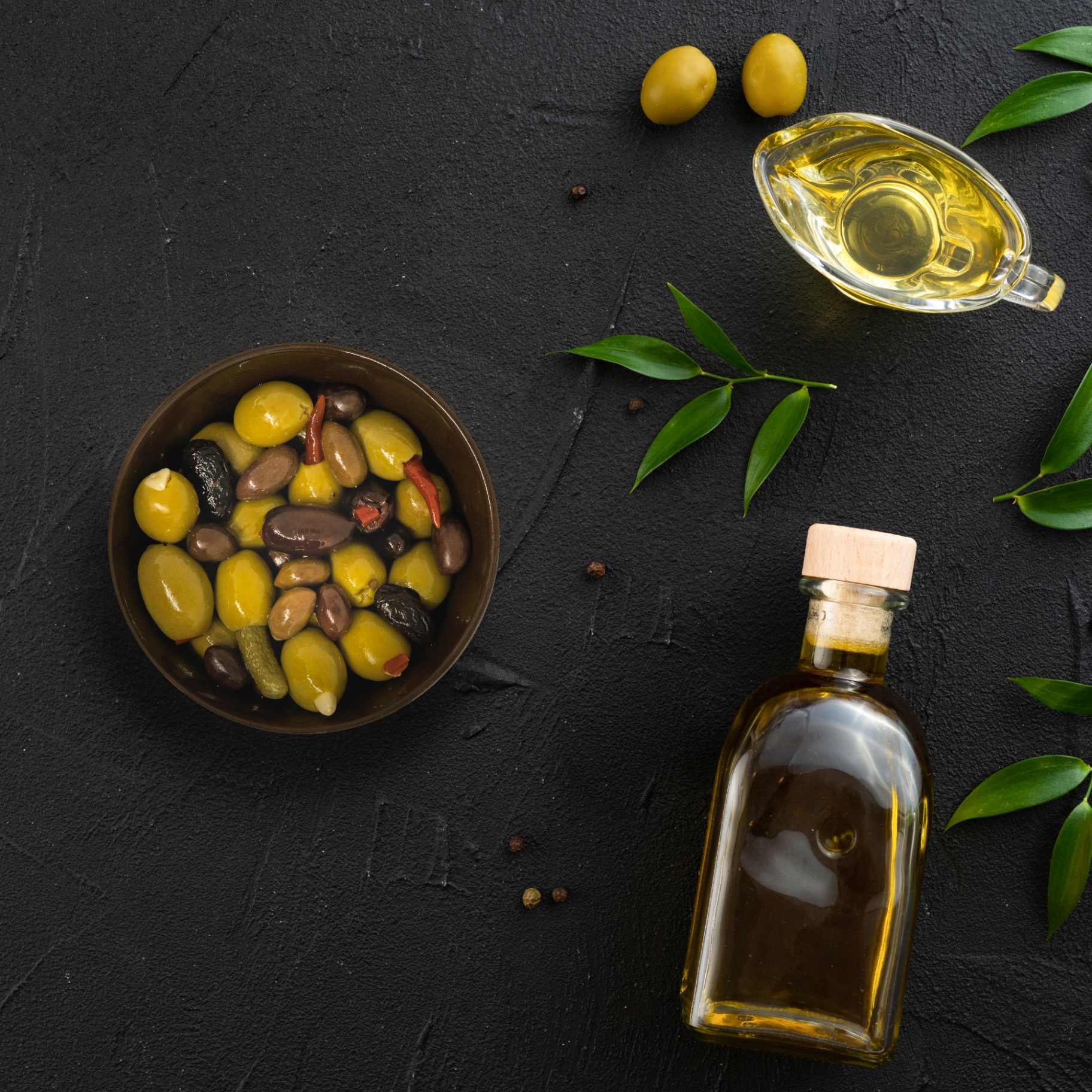 The Olives