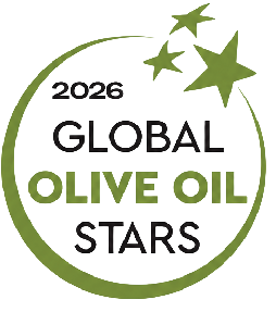 Global Olive Oil Stars