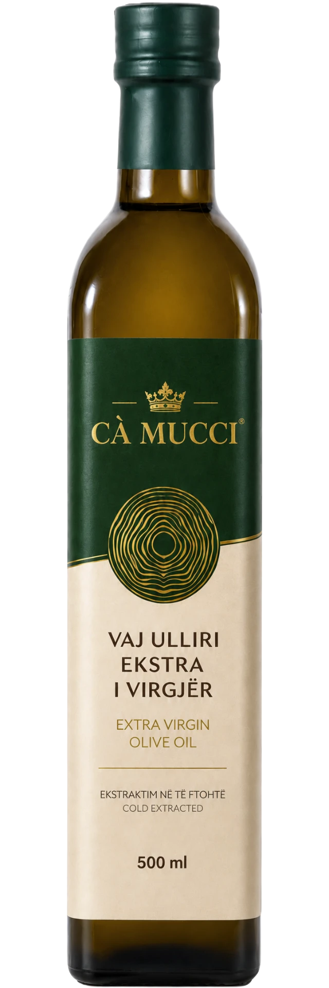 Extra Virgin Olive Oil