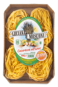 Casarecce