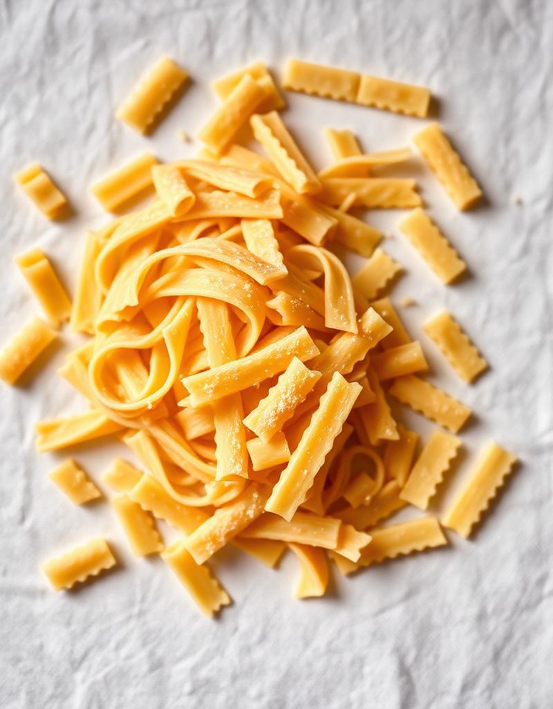 Artisan Pasta