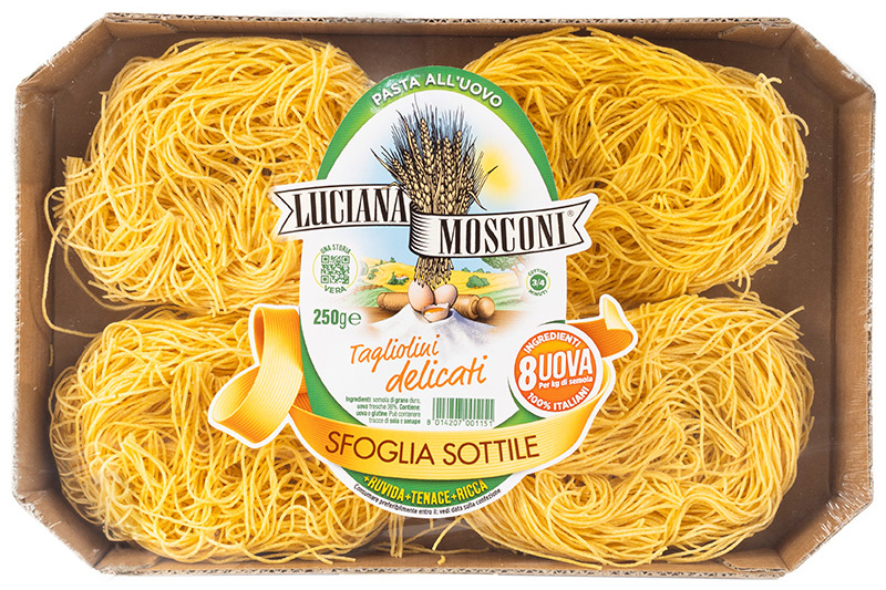 Tagliolini Delicati