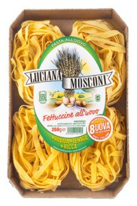 Fettuccine