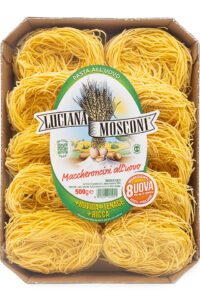 Maccheroncini