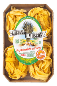 Pappardelle