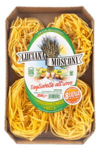 Tagliatelle
