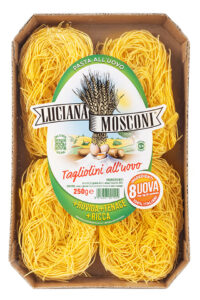 Tagliolini