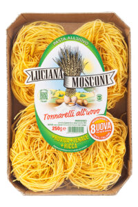Tonnarelli