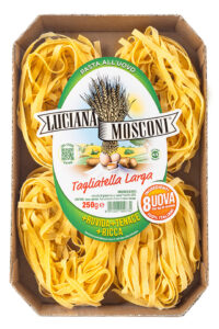 Tagliatella Larga